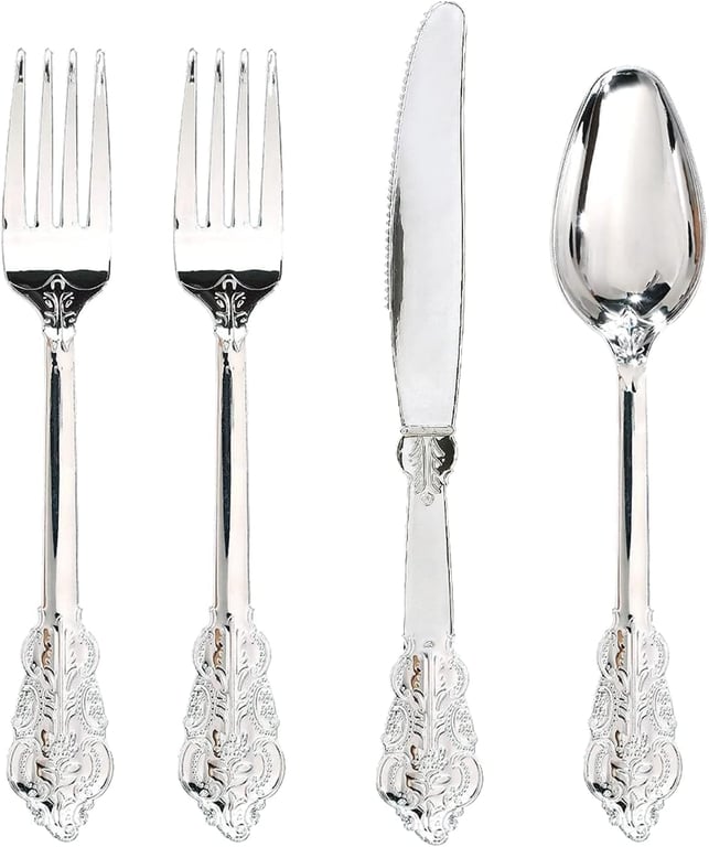 WonderfulParty party tableware product photograph