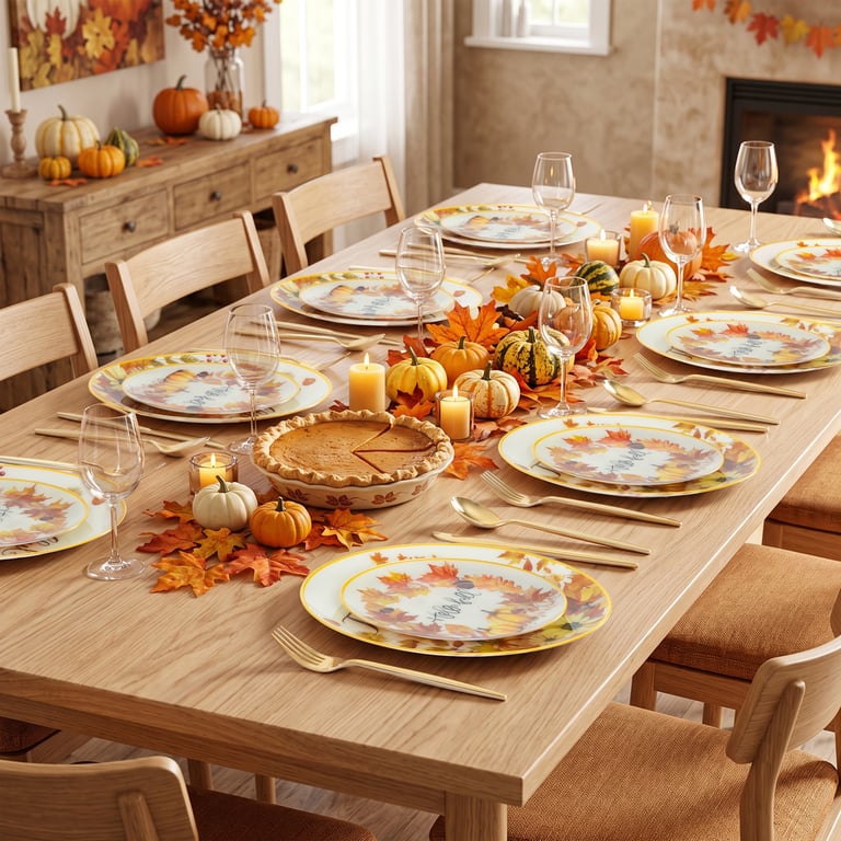 WonderfulParty party tableware product photograph