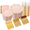 Pink Gold