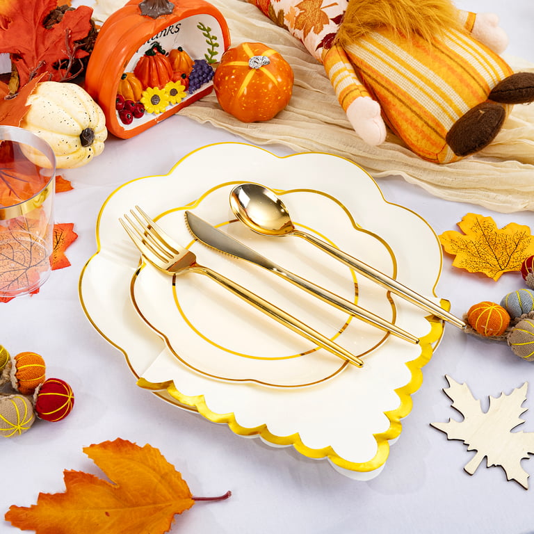 WonderfulParty party tableware product photograph