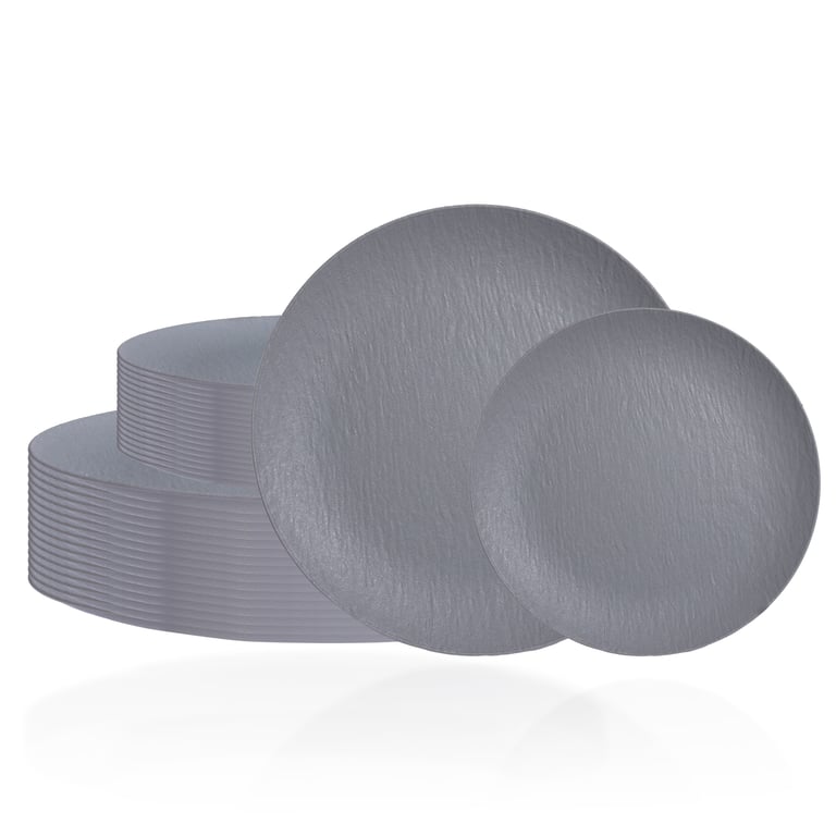 WonderfulParty party tableware product photograph