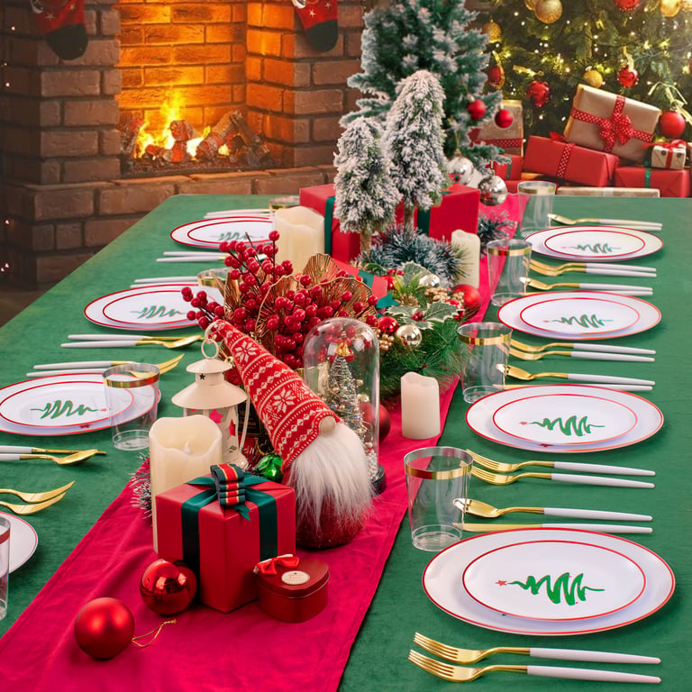 WonderfulParty party tableware product photograph