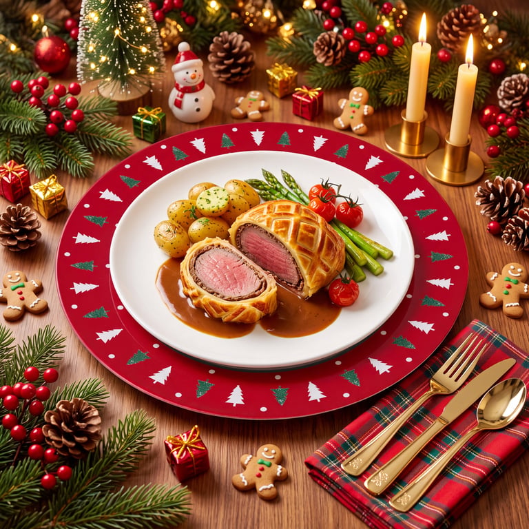 WonderfulParty party tableware product photograph