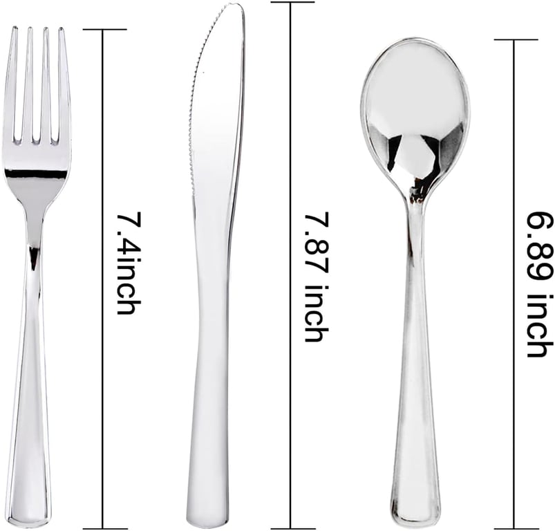 WonderfulParty party tableware product photograph