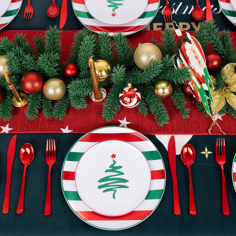 WonderfulParty party tableware product photograph