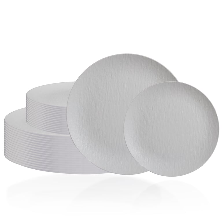 WonderfulParty party tableware product photograph