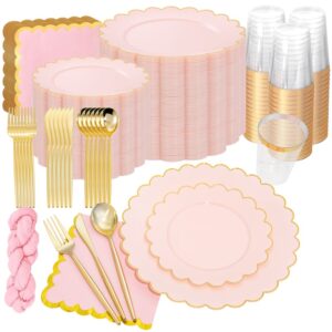 WonderfulParty party tableware product photograph