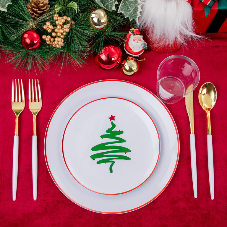 WonderfulParty party tableware product photograph