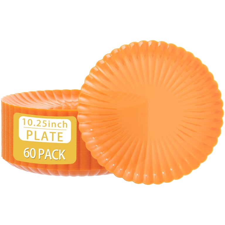 WonderfulParty party tableware product photograph