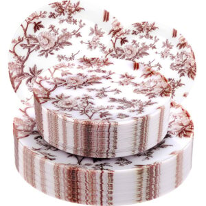 WonderfulParty party tableware product photograph