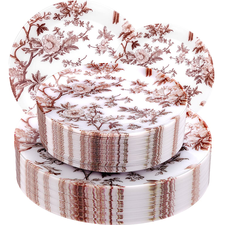 WonderfulParty party tableware product photograph