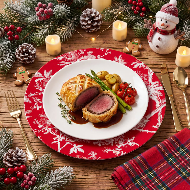 WonderfulParty party tableware product photograph