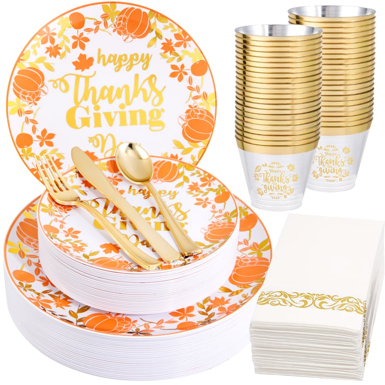 WonderfulParty party tableware product photograph
