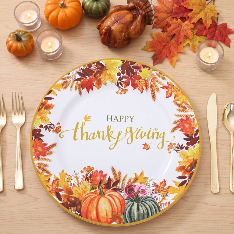 WonderfulParty party tableware product photograph