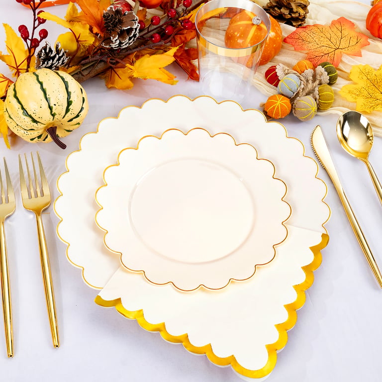 WonderfulParty party tableware product photograph