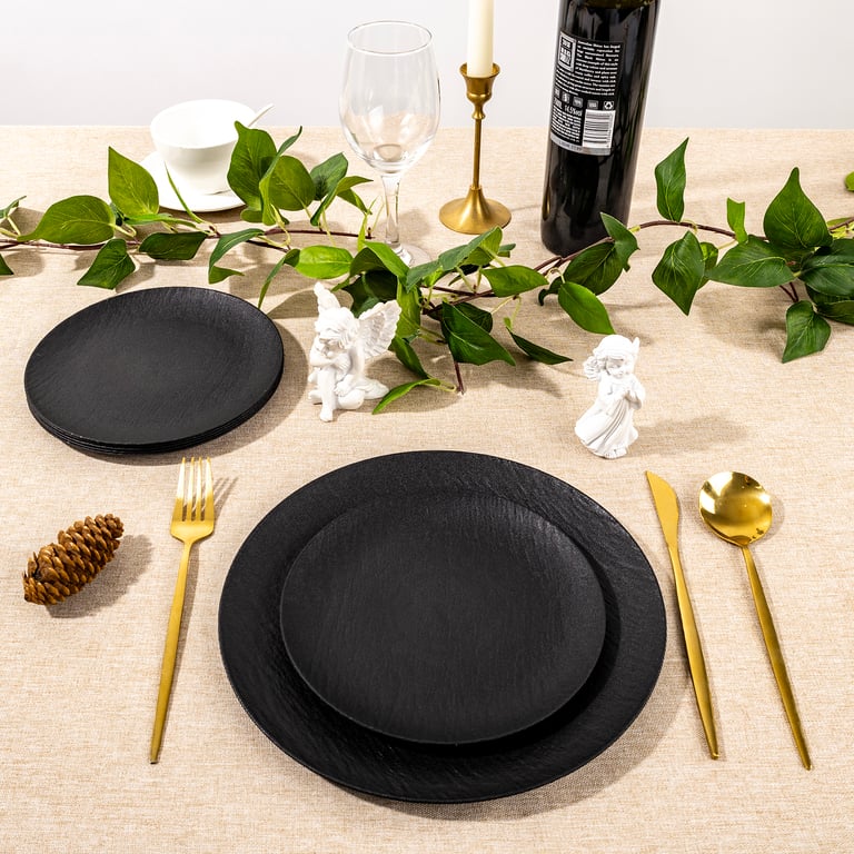 WonderfulParty party tableware product photograph