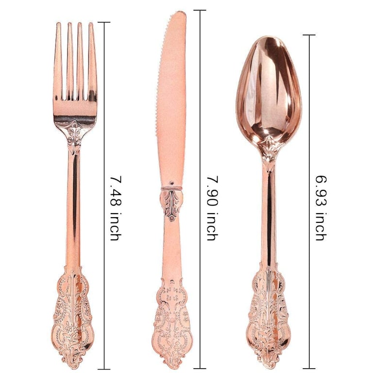 WonderfulParty party tableware product photograph