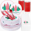 Red And Green