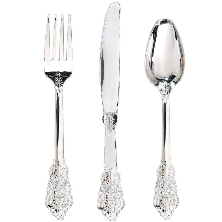 WonderfulParty party tableware product photograph