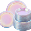 Iridescent