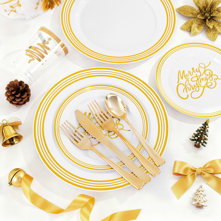 WonderfulParty party tableware product photograph