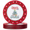 Red Christmas