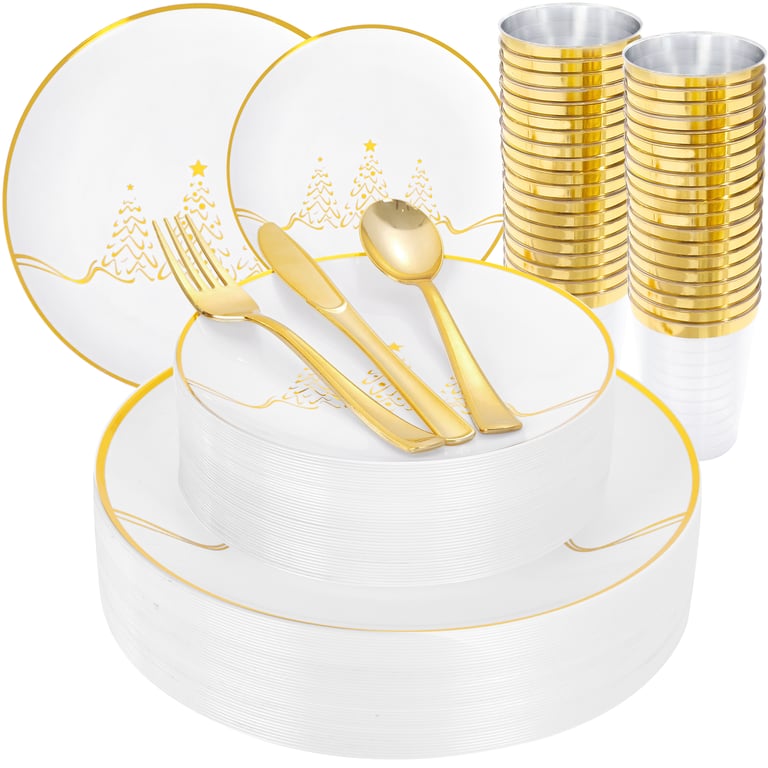 WonderfulParty party tableware product photograph