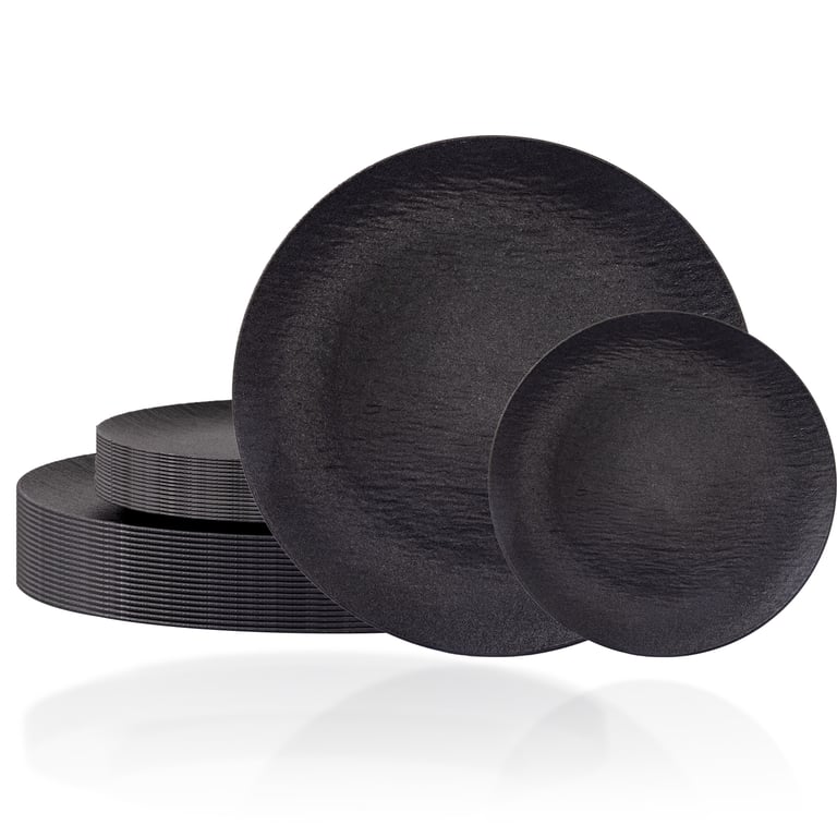WonderfulParty party tableware product photograph