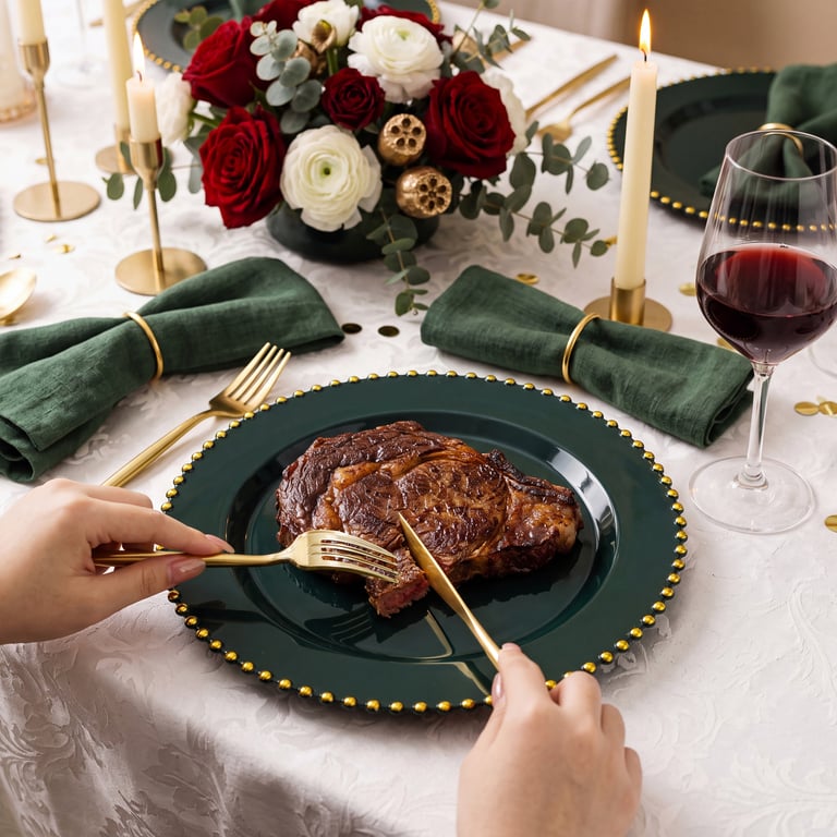 WonderfulParty party tableware product photograph