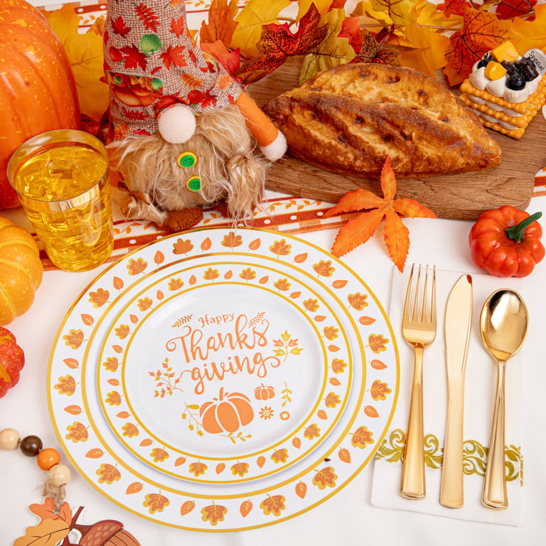 WonderfulParty party tableware product photograph