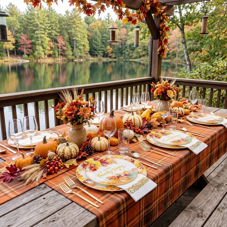 WonderfulParty party tableware product photograph