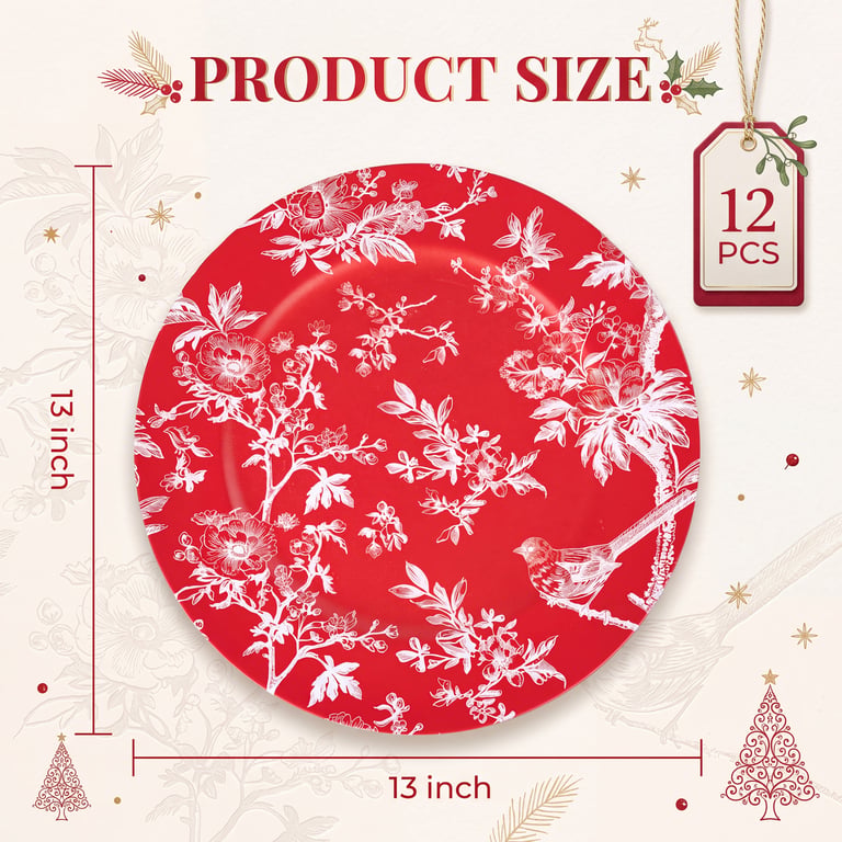 WonderfulParty party tableware product photograph