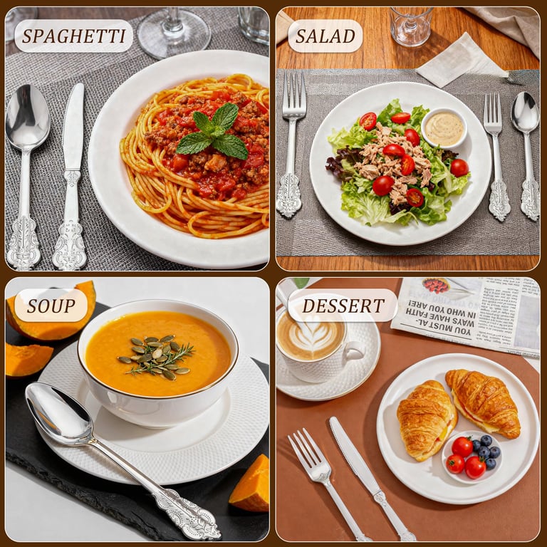 WonderfulParty party tableware product photograph