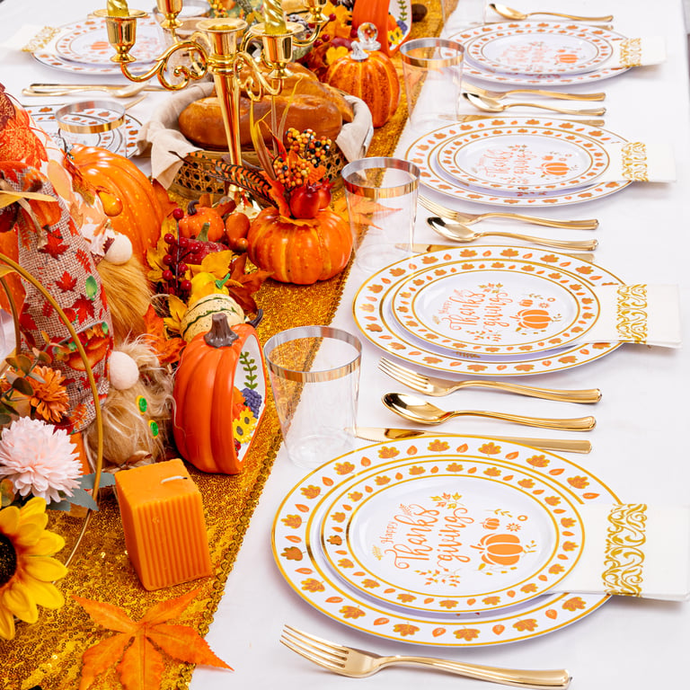 WonderfulParty party tableware product photograph
