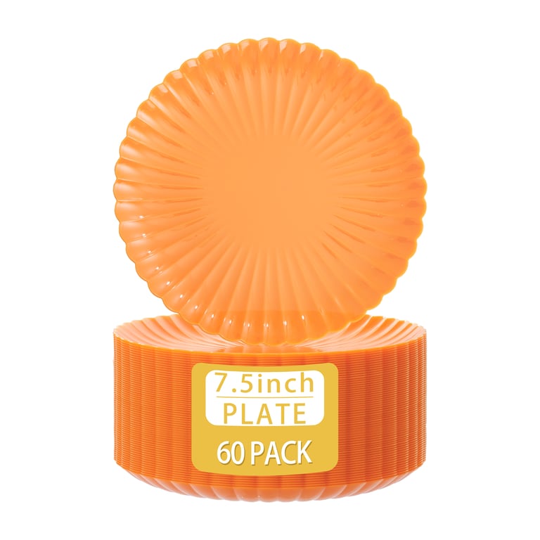 WonderfulParty party tableware product photograph
