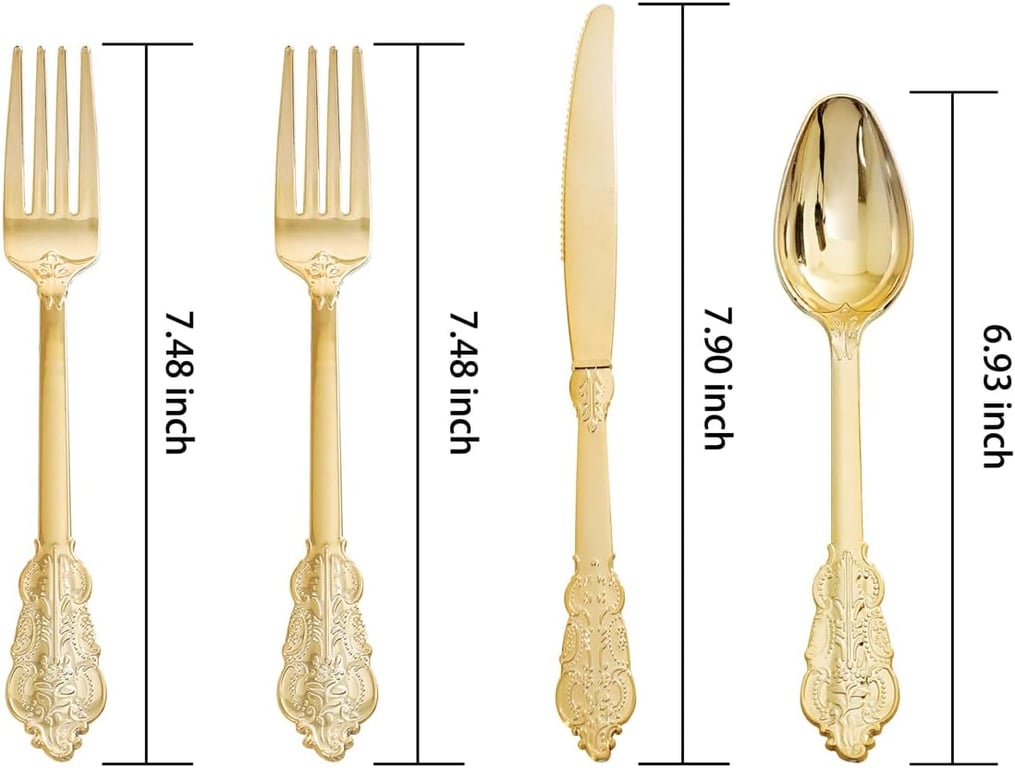 WonderfulParty party tableware product photograph