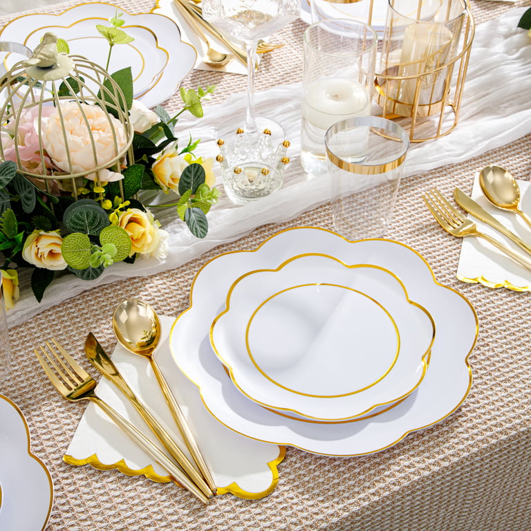 WonderfulParty party tableware product photograph