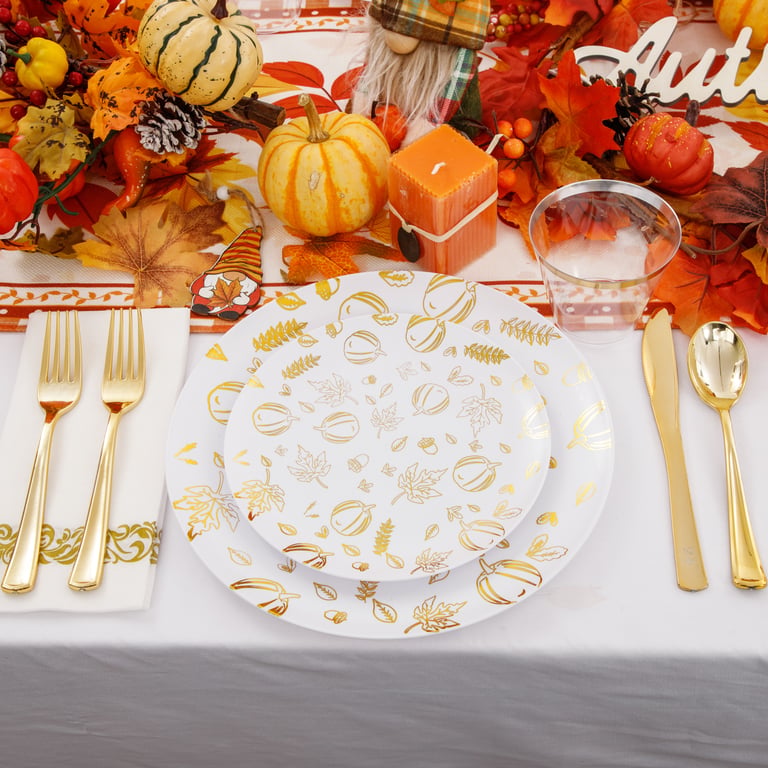 WonderfulParty party tableware product photograph