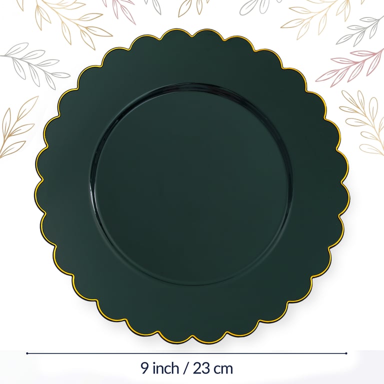 WonderfulParty party tableware product photograph