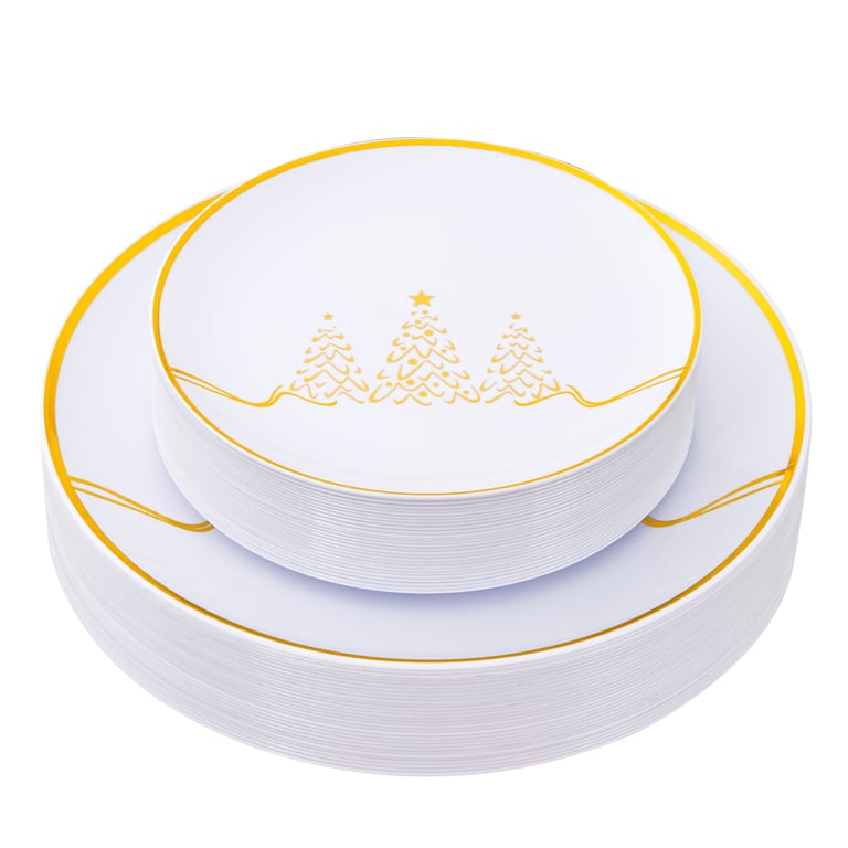 WonderfulParty party tableware product photograph