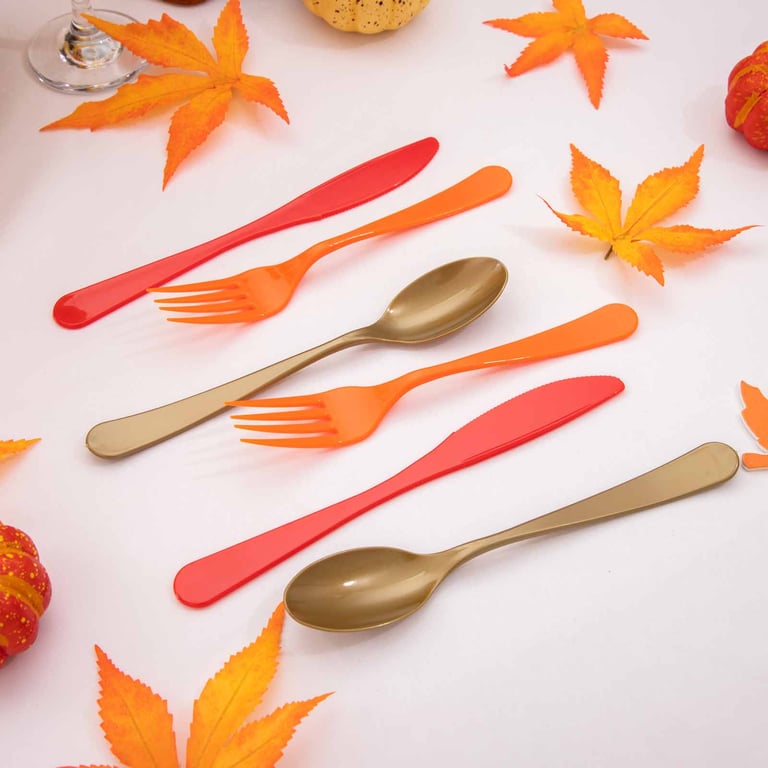 WonderfulParty party tableware product photograph