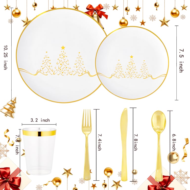 WonderfulParty party tableware product photograph