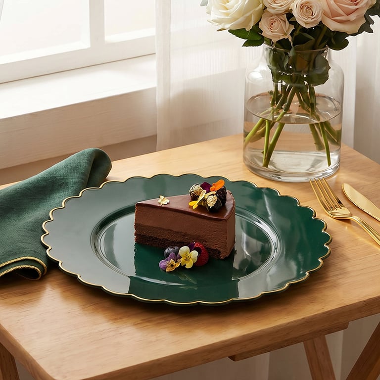 WonderfulParty party tableware product photograph