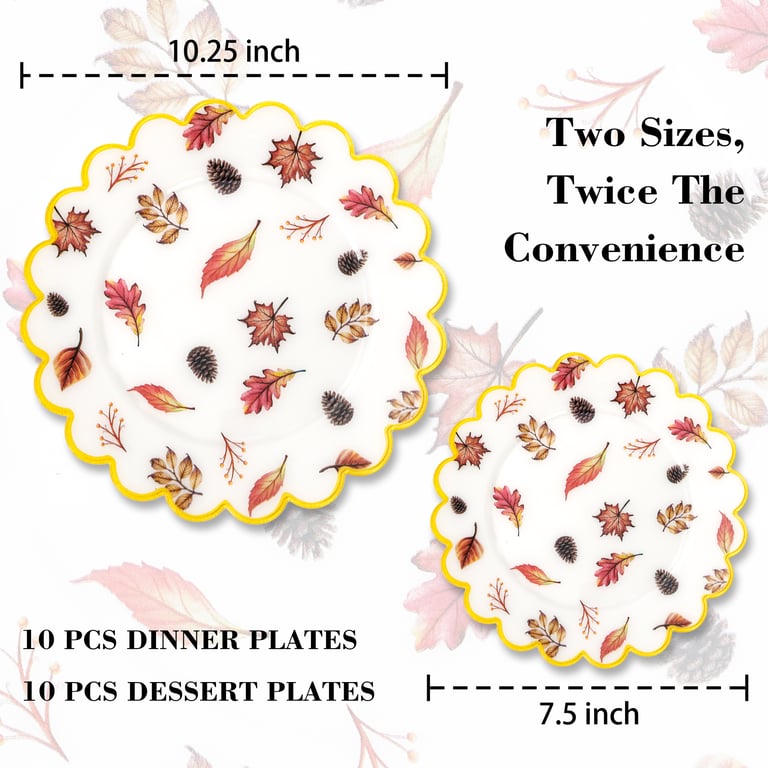 WonderfulParty party tableware product photograph