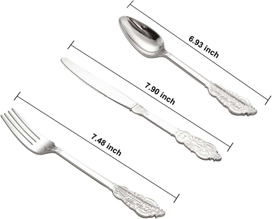 WonderfulParty party tableware product photograph