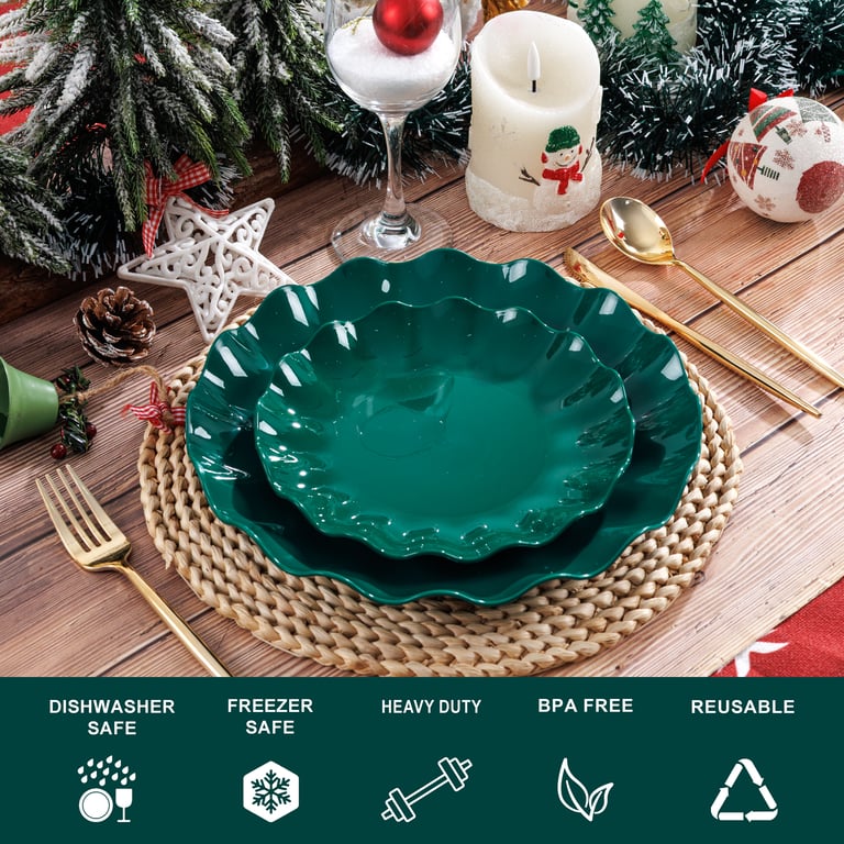 WonderfulParty party tableware product photograph