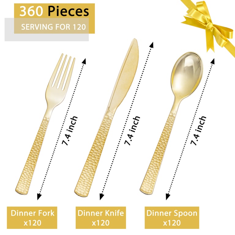 WonderfulParty party tableware product photograph