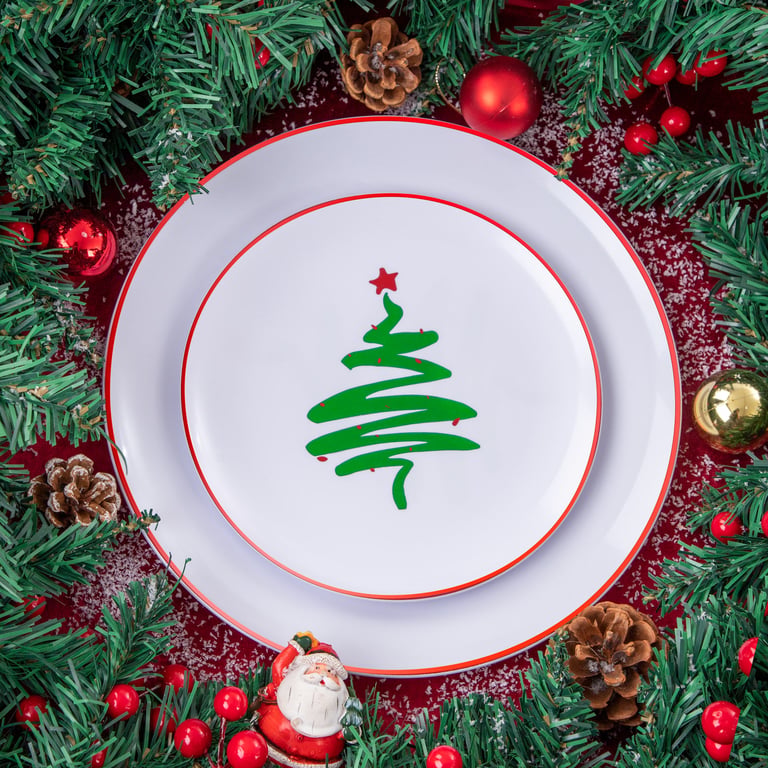WonderfulParty party tableware product photograph