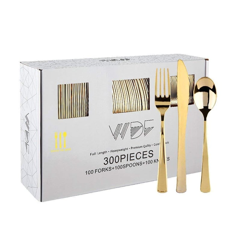 WonderfulParty party tableware product photograph
