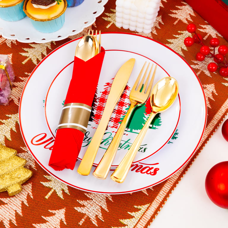 WonderfulParty party tableware product photograph